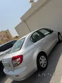 2015 Suzuki SX4